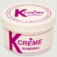 Crema para el puño K Creme Numbing - 400 ml