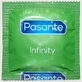 Pasante Delay Kondome