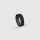 Hero Cock Ring Ajustable - Negro