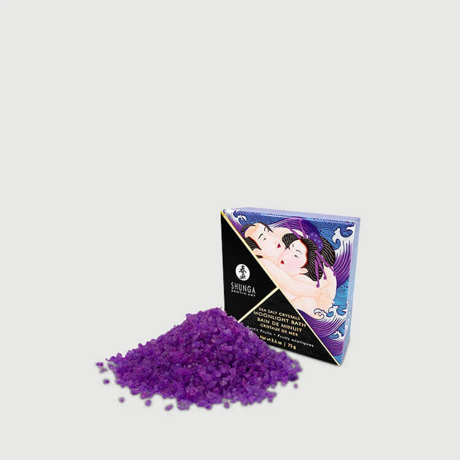 Sel de mer Moonlight Bath Fruits exotiques