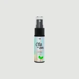 Intt Clit Me Mint Smaak Clitorale Spray Stimulans - 12 ml