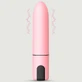 Doria Vibrator reîncărcabil din silicon - roz