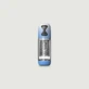 Deep Sucker 7 Function Rotating &amp; Sucking Male Masturbator - Blue