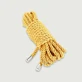 Bondage Rope 5 m - Gold