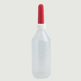 Gel Fles met Zachte Fopspeen