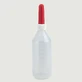 Gel Fles met Zachte Fopspeen