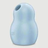 Satisfyer Pro To Go 1 Stimulateur clitoridien à succion - Bleu