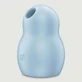 Satisfyer Pro To Go 1 Suction Clitoral Stimulator - Blue