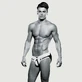 Envy Bulge Jock - Wit - Klein/Middelgroot