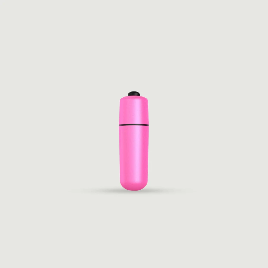 Waouhhh Mini Bullet Vibrator - Roz