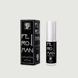 Feroman Perfumy męskie z feromonami - 20 ml