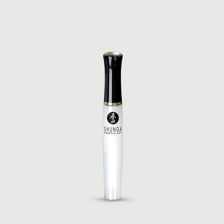 Lip Gloss Shunga Oral Pleasure Gloss Strawberry Wine