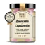 Biancella & Strawberry Twist, weiße Schokolade und Mandelaufstrich, 350 g, Remedia Laboratories