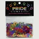 Confetti de la fierté lesbienne