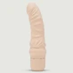 Mini Classic Vibrador Punto G Realístico de Silicona - Carne