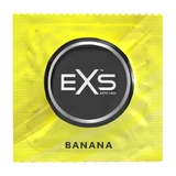 EXS Banana Flavored Condoms