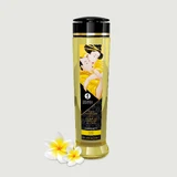 Aceite de masaje erótico Serenity Monoi - 240 ml