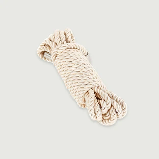 Bondage Rope 5 m - Natural Color