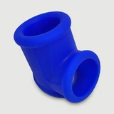 Flexibele Brancardzak Vloeibare Silicone Ballenreker - Blauw