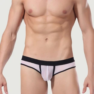 Goodfellas Jockstrap - White - X-Large
