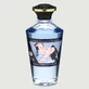 Shunga Aphrodisiakum & wärmendes Kuss-Öl Kokosnuss Nervenkitzel - 100 ml