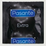 Pasante Extra Safe Condoms