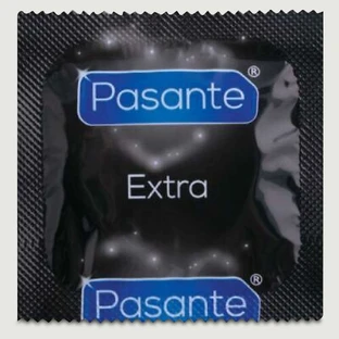 Pasante Extra Safe Kondome