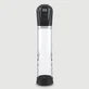 Sexopolis Male LCD Display Long Tube Automatic Penis Pump - Transparant