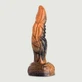 Ravager Rippled Tentacle Silicone Dildo