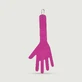Pagaie en bambou 6 - Rose