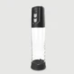 Sexopolis Male Automatische 2 Functie Enhancer Penis Pomp - Transparant
