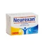 Neurexan, 50 comprimidos, Biologische Heilmittel Heel