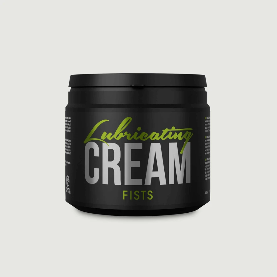 Cobeco Smeercrème Vuisten - 500 ml