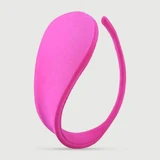 Hot Pink C String Panty for Women