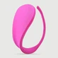 Braguita C String Rosa Caliente para Mujer