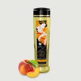 Aceite de Masaje Erótico Estimulación Melocotón - 240 ml