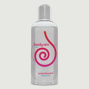 Body Ars Water Based Lubricant - 200 ml