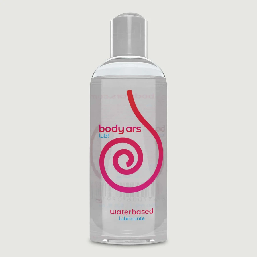 Body Ars Water Based Lubricant - 200 ml