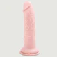 Me You Us Ultracock 25 cm Gode réaliste avec ventouse - Chair