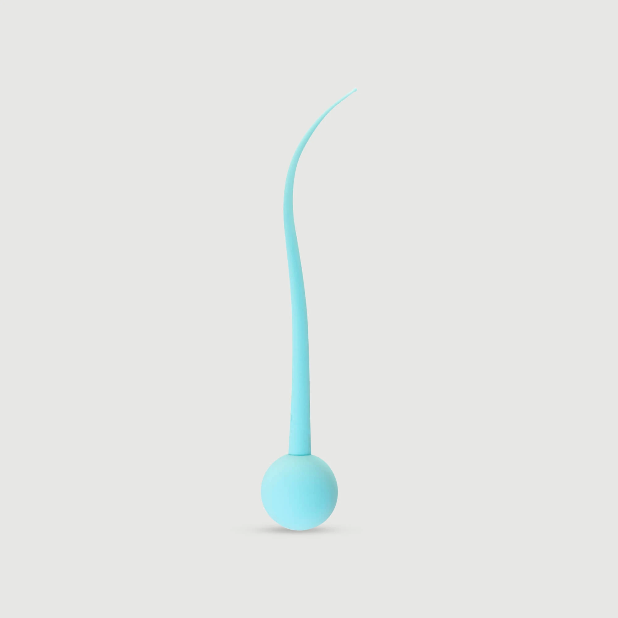 Opi 10 Function Silicone Urethral Vibrating Sound - Green