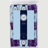 Preservativos Mister Size Pure Feel 69 mm - 100 unidades