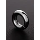 Magnet Rotund Ball Stretcher 15x51 mm - Argint