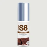 S8 Waterbasis glijmiddel met chocoladesmaak - 50 ml