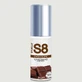 S8 Gleitmittel auf Wasserbasis mit Schokoladengeschmack - 50 ml