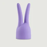 MyMagicWand Accesorio Conejito Morado