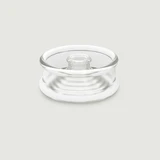 Sleeve for Dorcel Power Pump Advanced Penis Suction Pump - Transparent