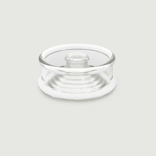 Sleeve for Dorcel Power Pump Advanced Penis Suction Pump - Transparent
