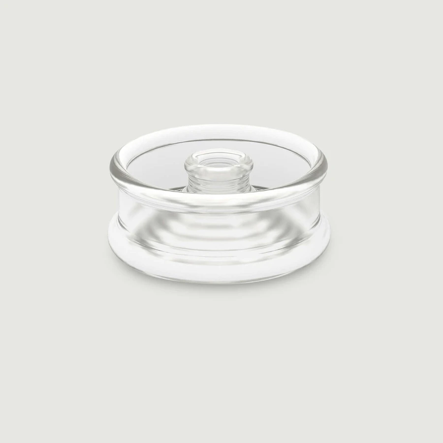 Sleeve for Dorcel Power Pump Advanced Penis Suction Pump - Transparent