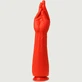 Fisting Silicone Arm Stretch No.1 35 x 7,5 cm - Red