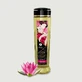 Erotic Massage Oil Sensual Lotus - 240 ml